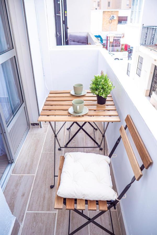 Apartamento Aguadulce Sanlúcar de Barrameda Eksteriør billede