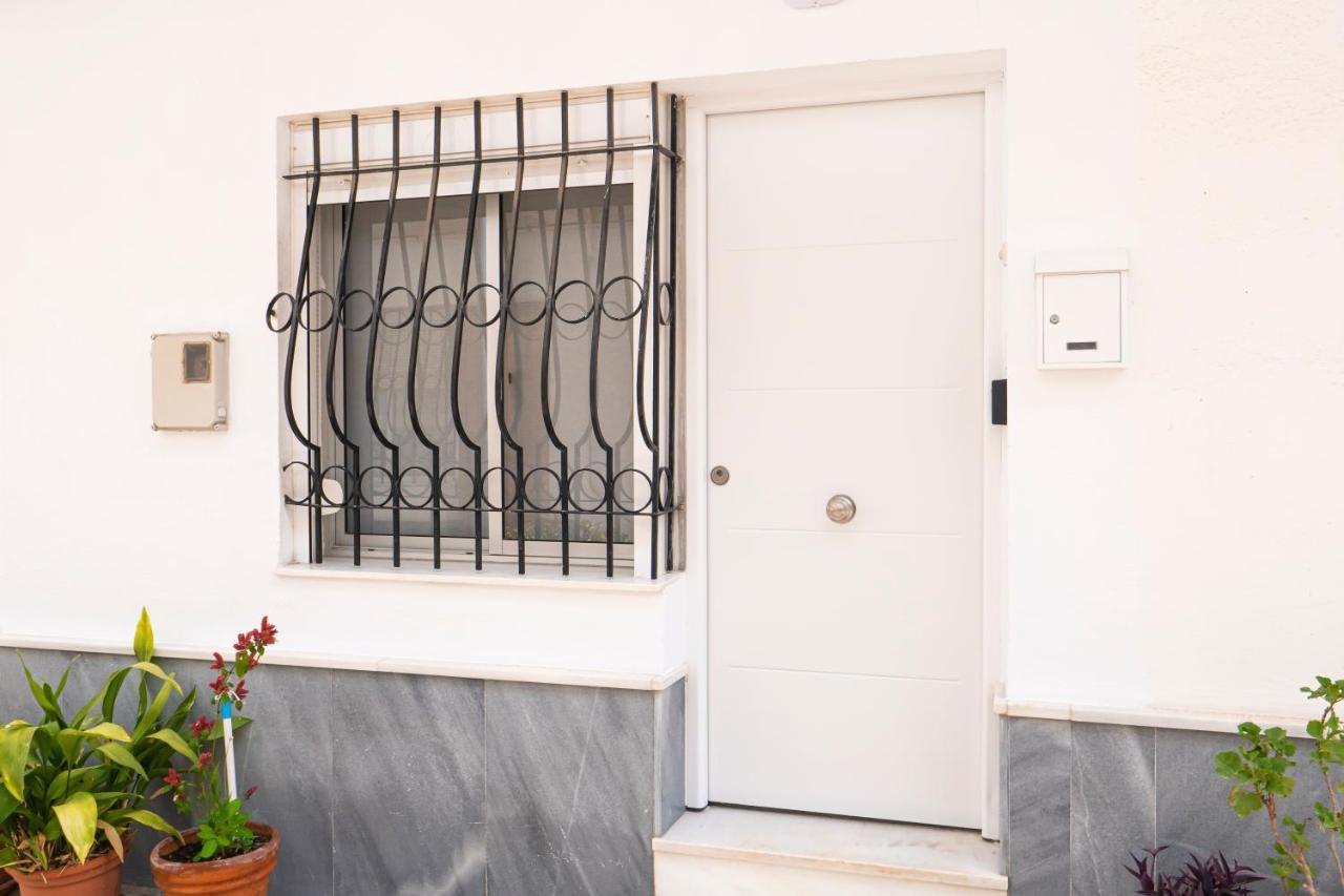 Apartamento Aguadulce Sanlúcar de Barrameda Eksteriør billede