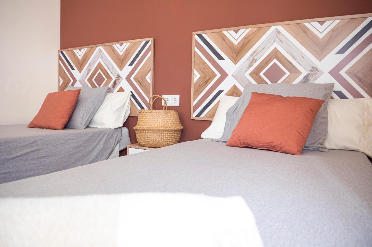 Apartamento Aguadulce Sanlúcar de Barrameda Eksteriør billede